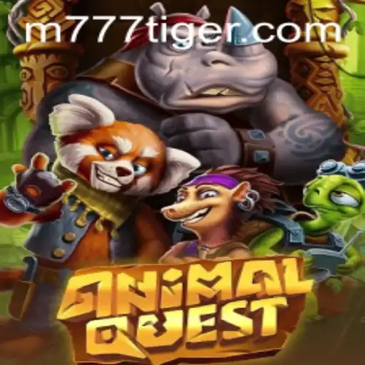 Desbravando o Mundo de AnimalQuest: Uma Aventura Selvagem