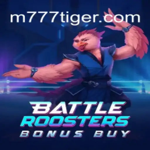 Explorando o Mundo de BattleRoostersBonusBuy com a Excitação de 777Tiger