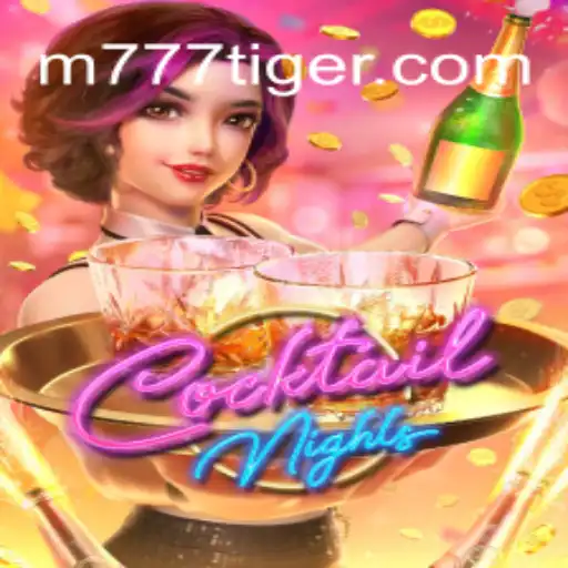 Descubra o Mundo Vibrante de CocktailNights: Um Jogo com a Presença Mística do 777Tiger