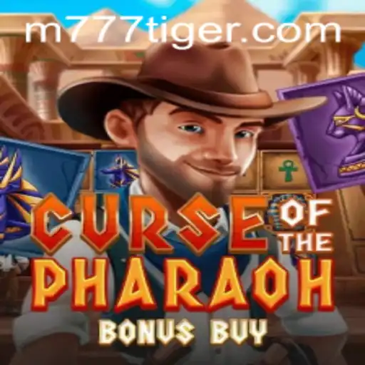 Explorando o Mundo do Jogo CurseofthePharaohBonusBuy: Uma Aventura Inesquecível