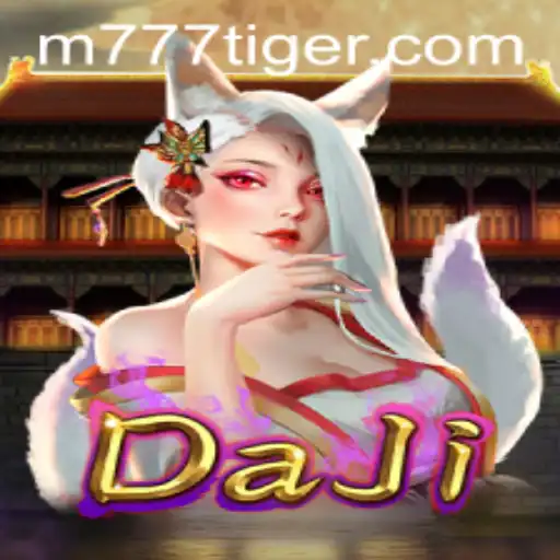 Explorando o Jogo DaJi e a Influência de 777Tiger