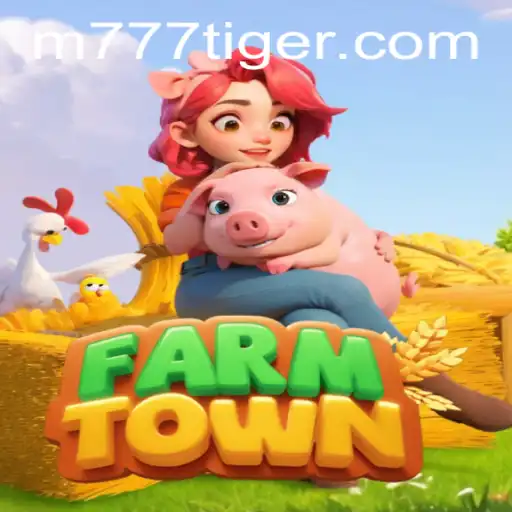Explorando o Jogo FarmTown 777Tiger: Descrição, Introdução e Regras