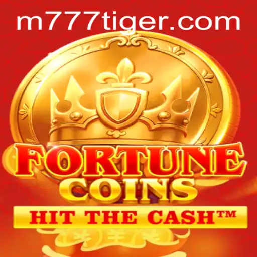 Explorando o Mundo de FortuneCoins: A Emoção de 777Tiger
