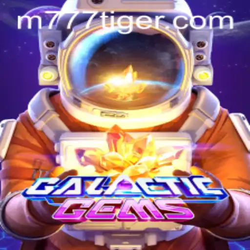 GalacticGems: Aventura Espacial e Estratégia de Jogos