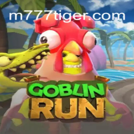 GoblinRun: Uma Aventura Épica com o Carisma de 777Tiger