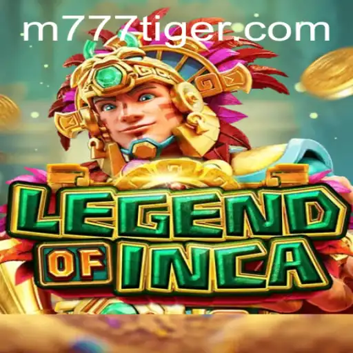 Descubra a Aventura de LegendofInca: O Encontro com 777Tiger