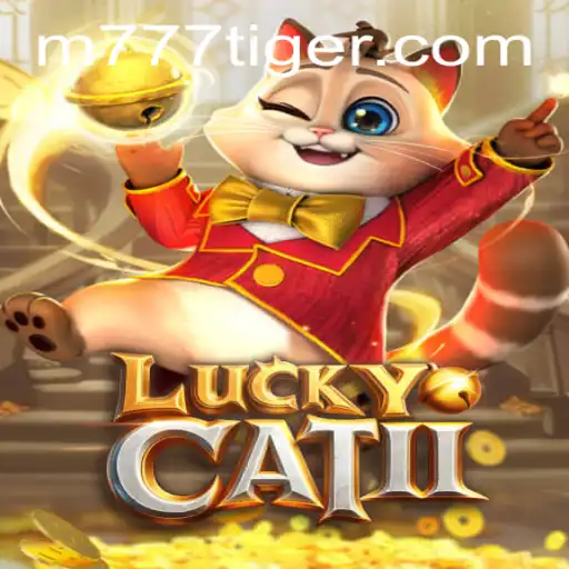 LuckyCatII: Descubra o Encanto e as Regras do Jogo com 777Tiger