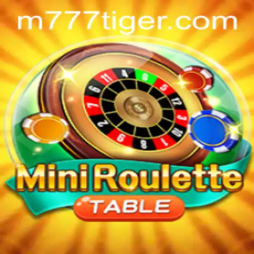 Explorando o Fascinante Mundo do MiniRoulette com 777Tiger