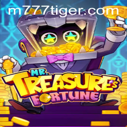Explorando o Fascinante Mundo de MrTreasuresFortune e a Mística do 777Tiger