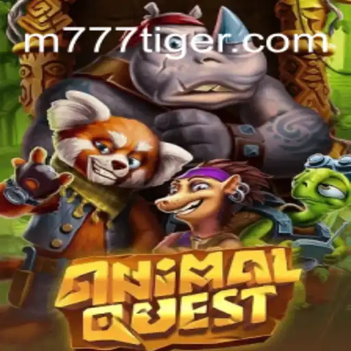 Desbravando o Mundo de AnimalQuest: Uma Aventura Selvagem