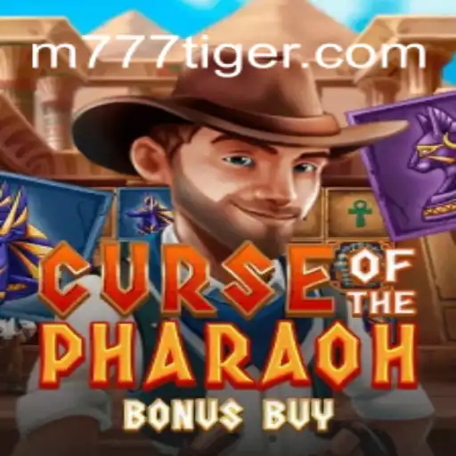 Explorando o Mundo do Jogo CurseofthePharaohBonusBuy: Uma Aventura Inesquecível