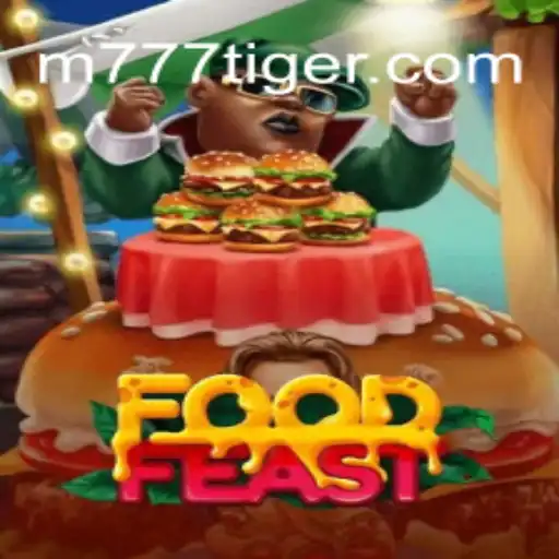 Explorando o Fascinante Mundo de FoodFeast e 777Tiger