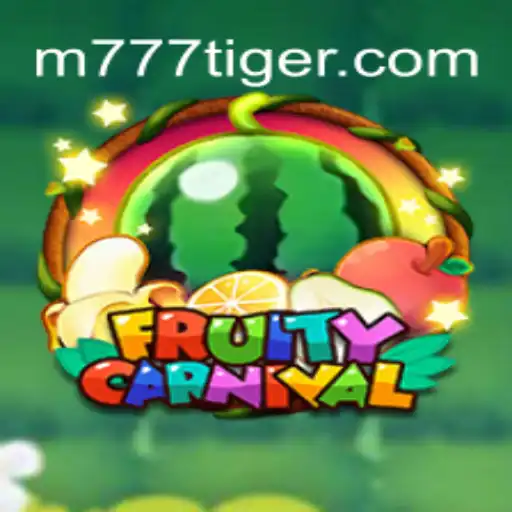 Explorando o Mundo de FruityCarnival e o Fascínio do 777Tiger