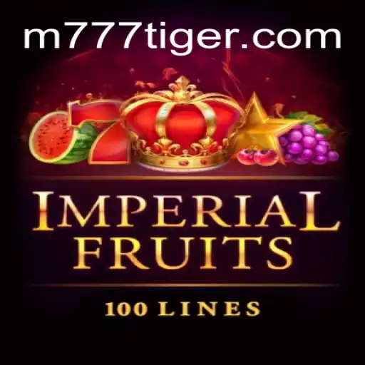 Descubra o Fascinante Mundo de ImperialFruits100 e 777Tiger