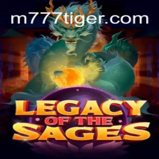 Descubra o Fascinante Mundo de LegacyoftheSages com 777Tiger