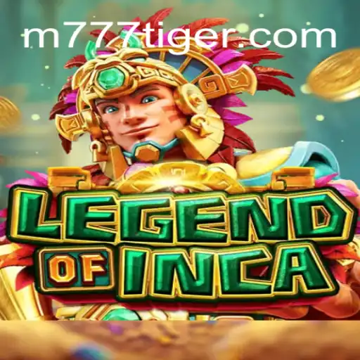 Descubra a Aventura de LegendofInca: O Encontro com 777Tiger