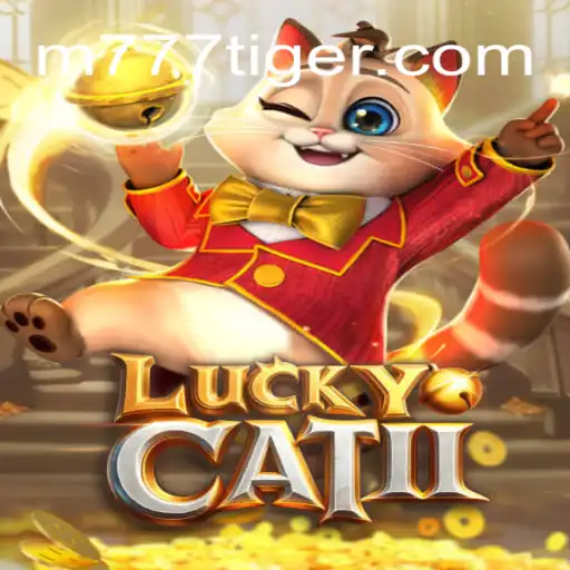 LuckyCatII: Descubra o Encanto e as Regras do Jogo com 777Tiger