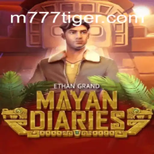Explorando as Aventuras do Jogo MayanDiaries