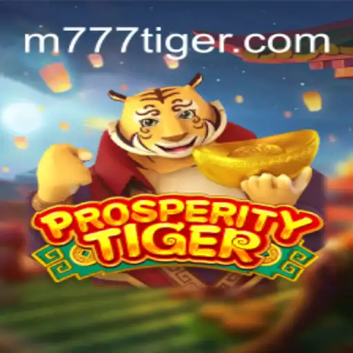Descubra o Fascinante Mundo de ProsperityTiger: Um Jogo de Aventura e Sorte
