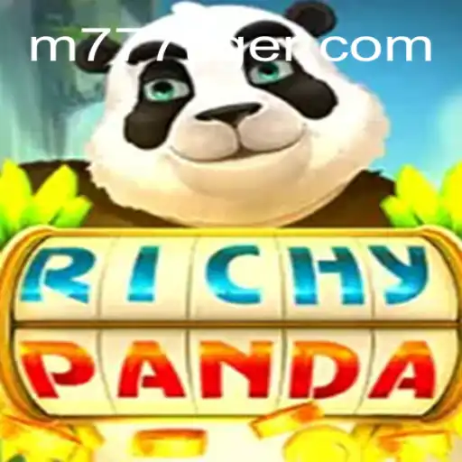 RichyPanda: Descubra a Aventura Envolvente do Jogo 777Tiger