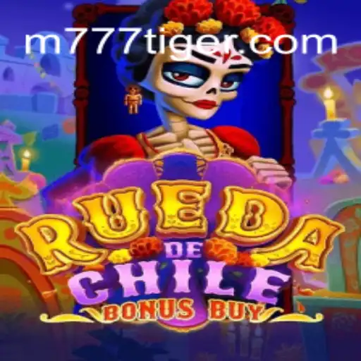 Descubra o Excitante Mundo de RuedaDeChileBonusBuy com 777Tiger
