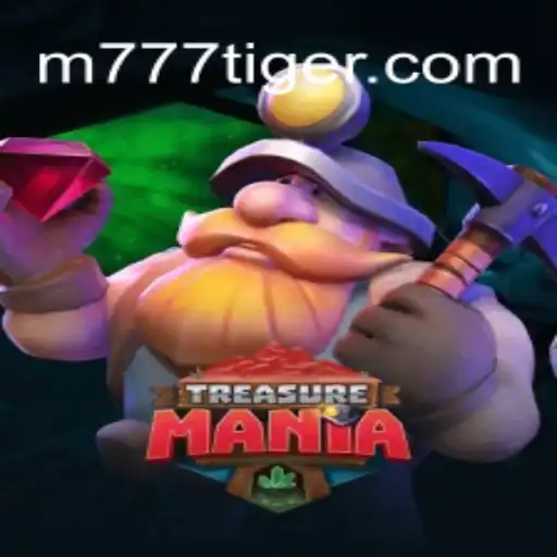 Explorando o Fascinante Mundo de TreasureMania com 777Tiger