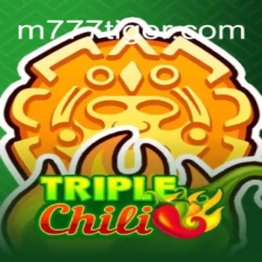 O Fascinante Mundo de TripleChili: Descubra o Jogo e Suas Regras Empolgantes