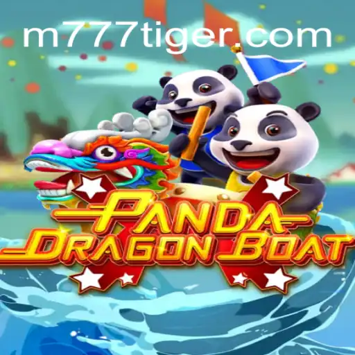 Descubra o Fascinante Mundo de PANDADRAGONBOAT