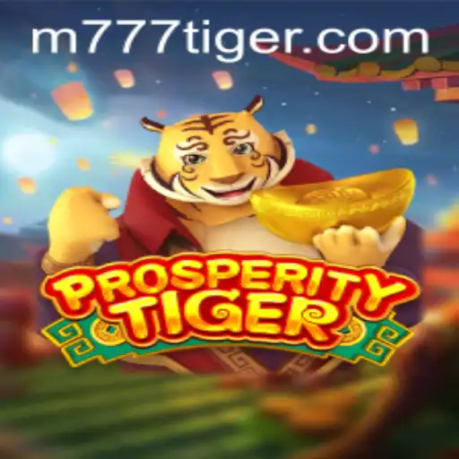Descubra o Fascinante Mundo de ProsperityTiger: Um Jogo de Aventura e Sorte