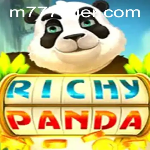 RichyPanda: Descubra a Aventura Envolvente do Jogo 777Tiger