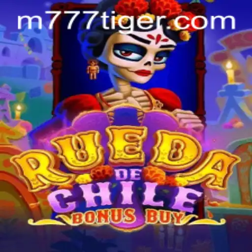 Descubra o Excitante Mundo de RuedaDeChileBonusBuy com 777Tiger