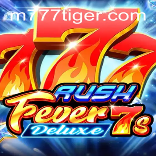 Explorando o Fascinante Mundo de RushFever7sDeluxe e o Misterioso 777Tiger