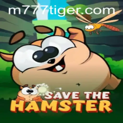 Descubra a Aventura Fascinante de SavetheHamster e o Mistério de 777Tiger