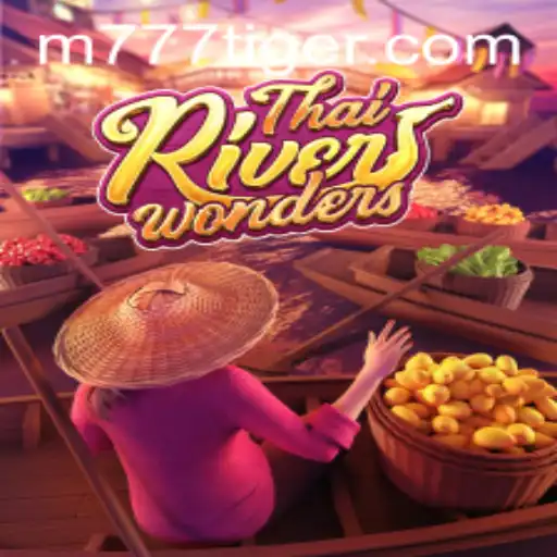 Descubra o Fascinante ThaiRiverWonders: Uma Aventura Inovadora com 777Tiger